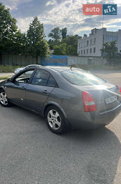 Цены Nissan Primera Газ пропан-бутан / Бензин