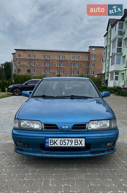 Ціни Nissan Primera Газ пропан-бутан / Бензин