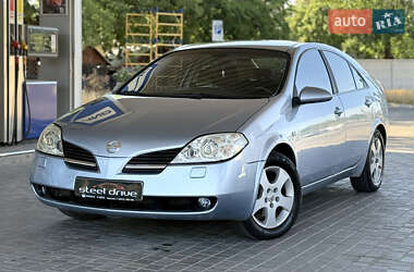 Цены Nissan Primera Газ пропан-бутан / Бензин
