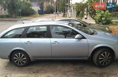 Цены Nissan Primera Газ пропан-бутан / Бензин