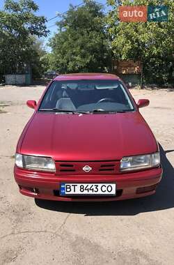 Цены Nissan Primera Газ пропан-бутан / Бензин