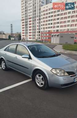 Ціни Nissan Primera Газ пропан-бутан / Бензин