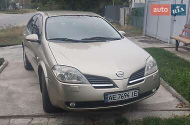 Ціни Nissan Primera Газ пропан-бутан / Бензин