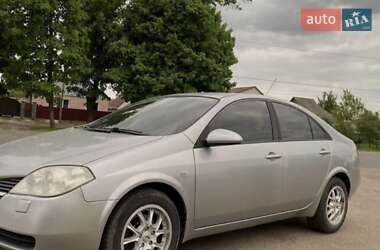 Ціни Nissan Primera Газ пропан-бутан / Бензин