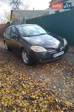 Ціни Nissan Primera Газ пропан-бутан / Бензин