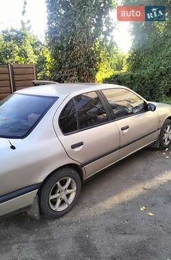 Ціни Nissan Primera Газ пропан-бутан / Бензин