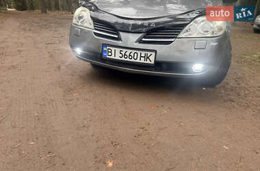 Ціни Nissan Primera Газ пропан-бутан / Бензин