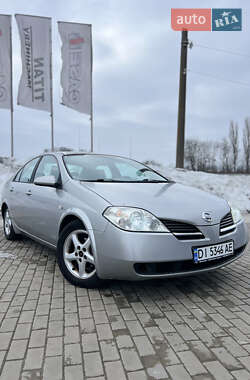 Цены Nissan Primera Газ пропан-бутан / Бензин