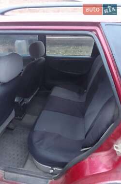 Цены Nissan Primera Газ пропан-бутан / Бензин