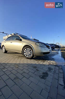 Ціни Nissan Primera Газ пропан-бутан / Бензин