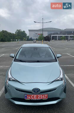 Цены Toyota Prius Газ пропан-бутан / Бензин