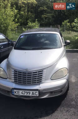 Цены Chrysler PT Cruiser Газ пропан-бутан / Бензин