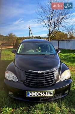 Ціни Chrysler PT Cruiser Газ пропан-бутан / Бензин