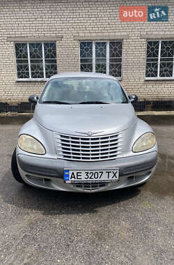 Ціни Chrysler PT Cruiser Газ пропан-бутан / Бензин