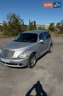 Цены Chrysler PT Cruiser Газ пропан-бутан / Бензин