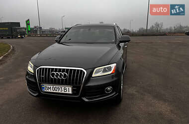 Цены Audi Q5 Газ пропан-бутан / Бензин