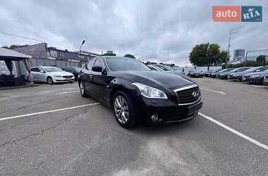 Цены Infiniti Q70 Газ пропан-бутан / Бензин