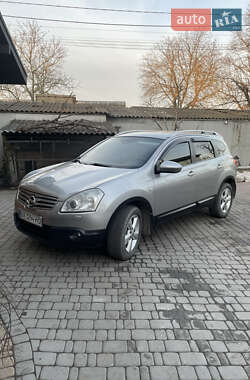 Цены Nissan Qashqai+2 Газ пропан-бутан / Бензин