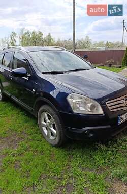 Цены Nissan Qashqai+2 Газ пропан-бутан / Бензин