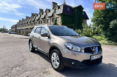 Цены Nissan Qashqai+2 Газ пропан-бутан / Бензин