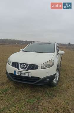 Цены Nissan Qashqai+2 Газ пропан-бутан / Бензин