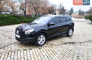 Цены Nissan Qashqai+2 Газ пропан-бутан / Бензин