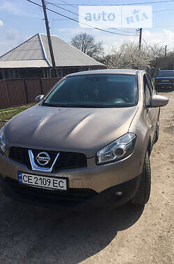 Ціни Nissan Qashqai Газ пропан-бутан / Бензин