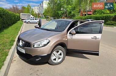 Ціни Nissan Qashqai Газ пропан-бутан / Бензин
