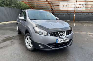 Ціни Nissan Qashqai Газ пропан-бутан / Бензин