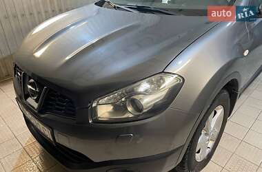 Ціни Nissan Qashqai Газ пропан-бутан / Бензин