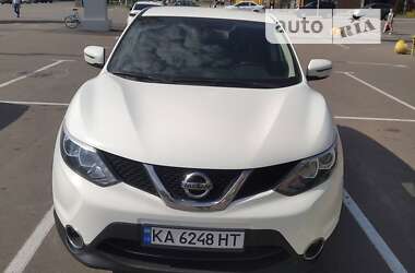 Цены Nissan Qashqai Газ пропан-бутан / Бензин