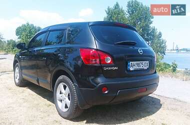 Цены Nissan Qashqai Газ пропан-бутан / Бензин