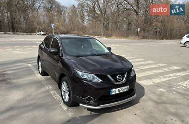 Цены Nissan Qashqai Газ пропан-бутан / Бензин