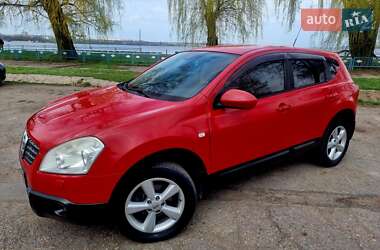 Цены Nissan Qashqai Газ пропан-бутан / Бензин