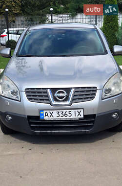 Ціни Nissan Qashqai Газ пропан-бутан / Бензин