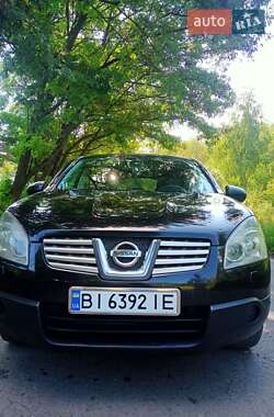 Цены Nissan Qashqai Газ пропан-бутан / Бензин