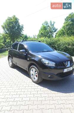 Ціни Nissan Qashqai Газ пропан-бутан / Бензин