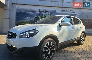 Цены Nissan Qashqai Газ пропан-бутан / Бензин