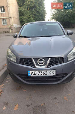 Цены Nissan Qashqai Газ пропан-бутан / Бензин