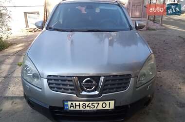 Цены Nissan Qashqai Газ пропан-бутан / Бензин