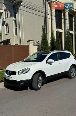 Ціни Nissan Qashqai Газ пропан-бутан / Бензин