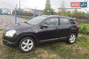 Ціни Nissan Qashqai Газ пропан-бутан / Бензин