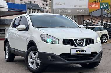 Ціни Nissan Qashqai Газ пропан-бутан / Бензин