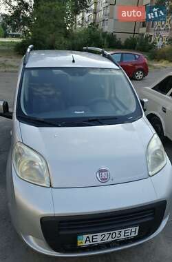 Цены Fiat Qubo Газ пропан-бутан / Бензин