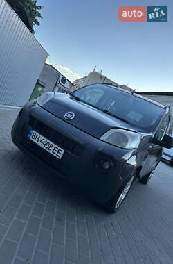 Цены Fiat Qubo Газ пропан-бутан / Бензин