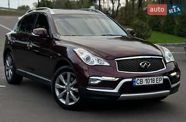 Цены Infiniti QX50 Газ пропан-бутан / Бензин