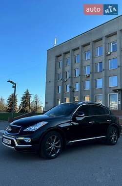 Цены Infiniti QX50 Газ пропан-бутан / Бензин