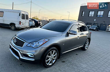 Цены Infiniti QX50 Газ пропан-бутан / Бензин