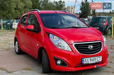 Цены Ravon R2 Газ пропан-бутан / Бензин