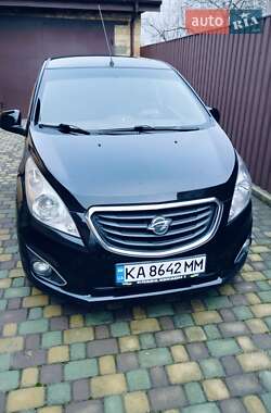 Ціни Ravon R2 Газ пропан-бутан / Бензин